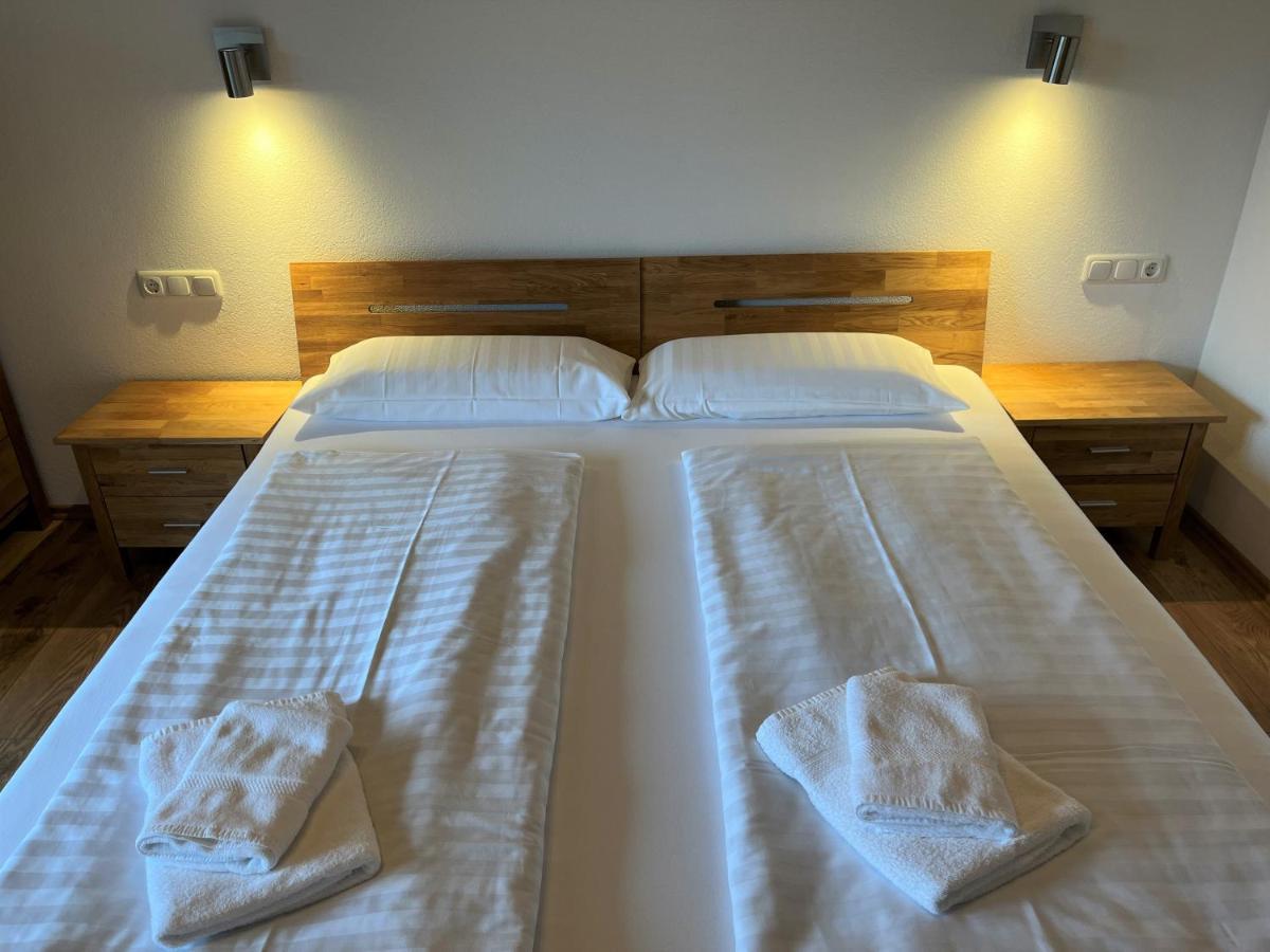 Gaestehaus Forggensee Füssen Dış mekan fotoğraf