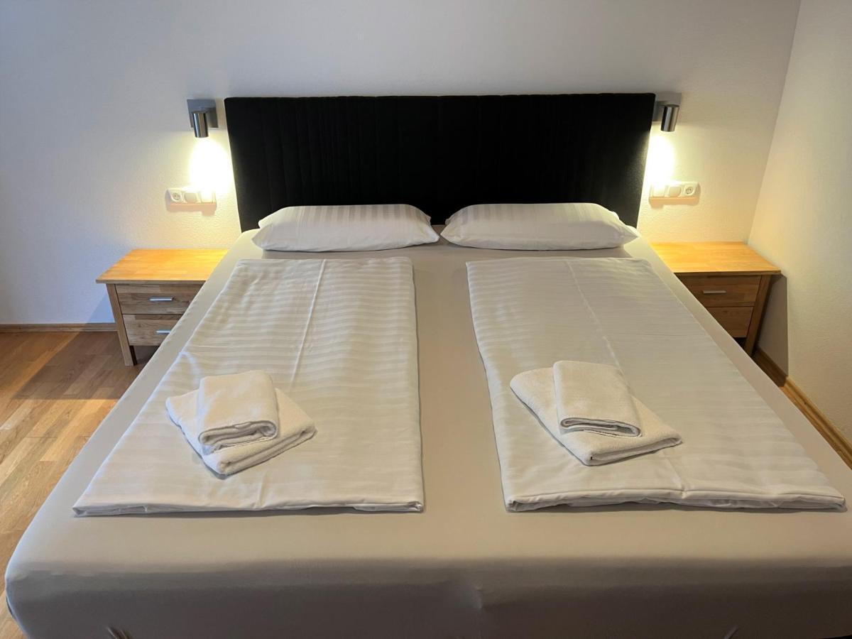 Gaestehaus Forggensee Füssen Dış mekan fotoğraf