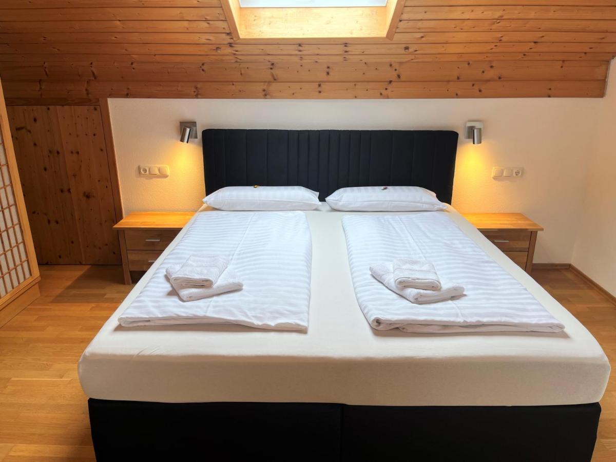Gaestehaus Forggensee Füssen Dış mekan fotoğraf