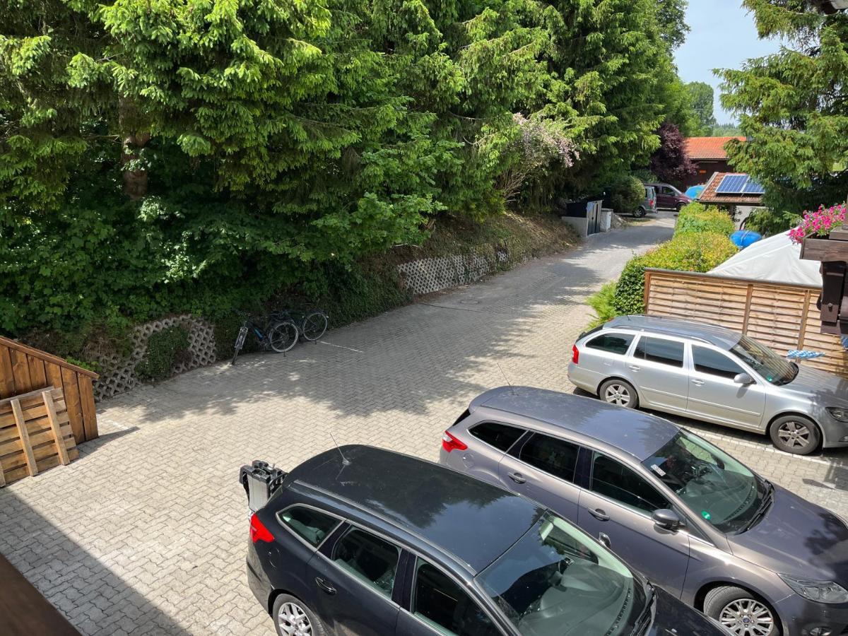 Gaestehaus Forggensee Füssen Dış mekan fotoğraf