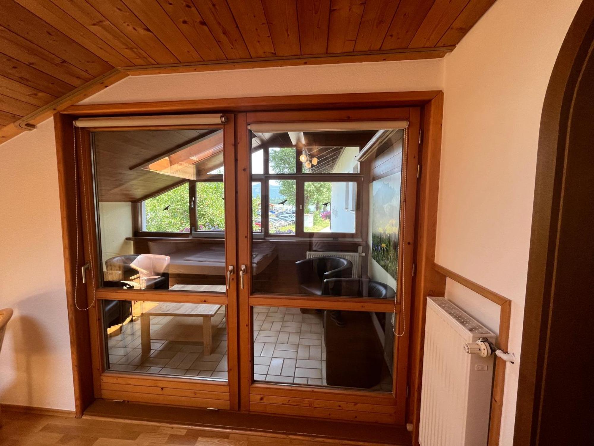 Gaestehaus Forggensee Füssen Dış mekan fotoğraf