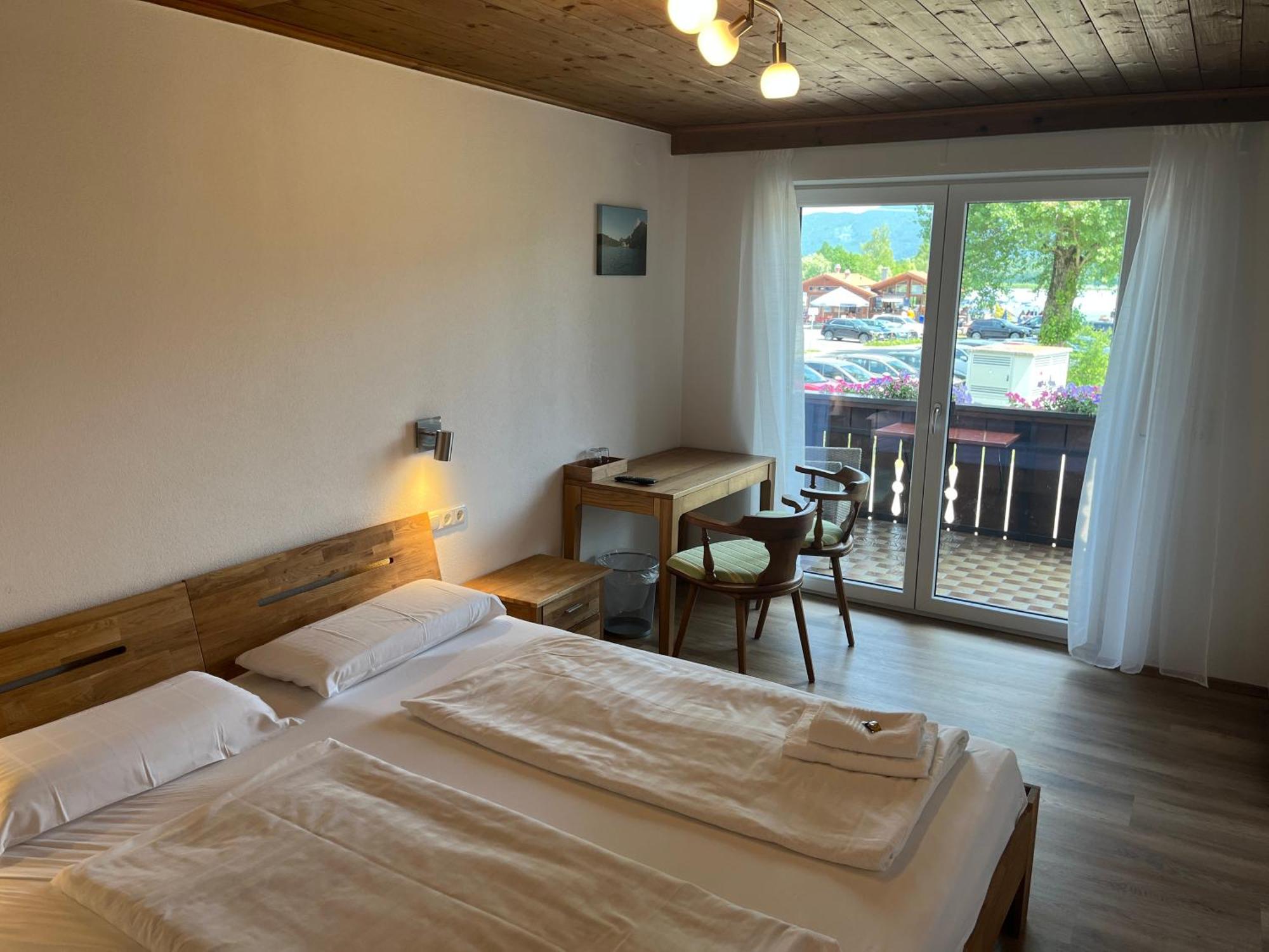 Gaestehaus Forggensee Füssen Dış mekan fotoğraf