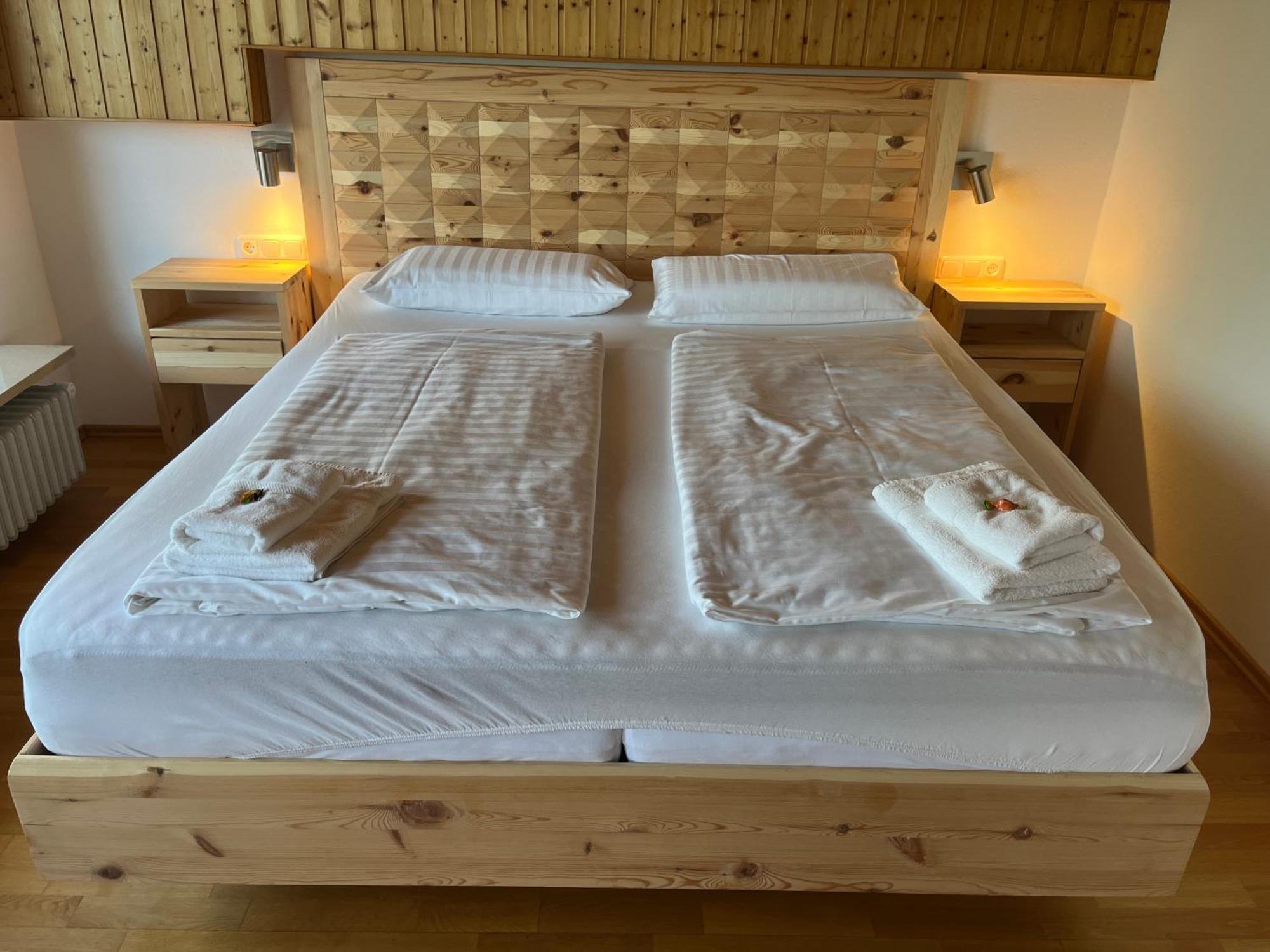 Gaestehaus Forggensee Füssen Dış mekan fotoğraf