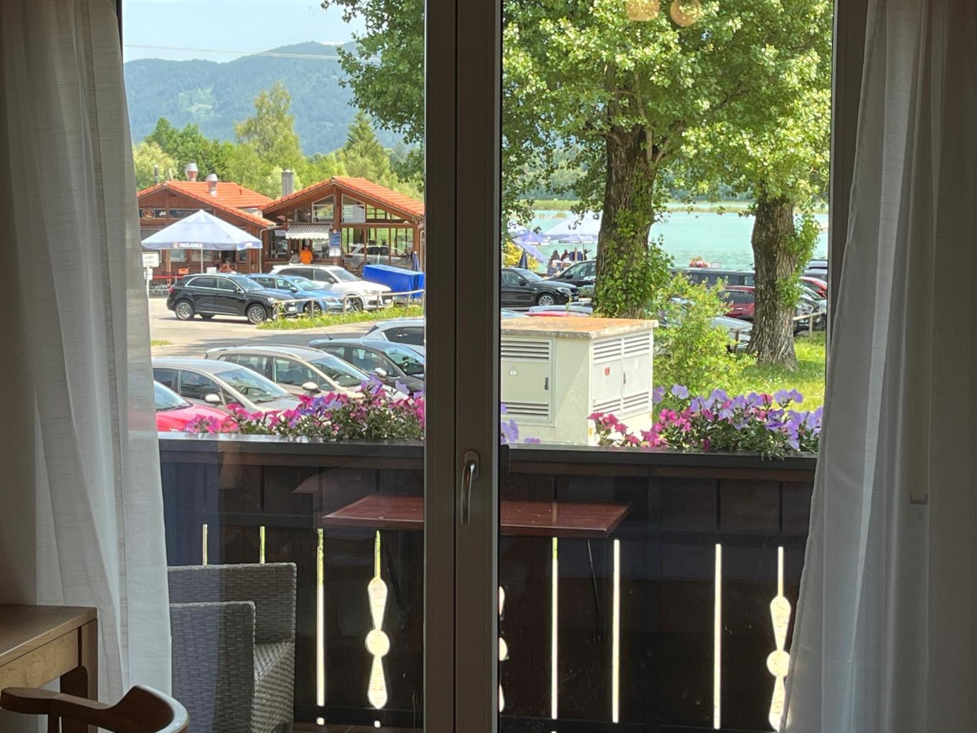 Gaestehaus Forggensee Füssen Dış mekan fotoğraf