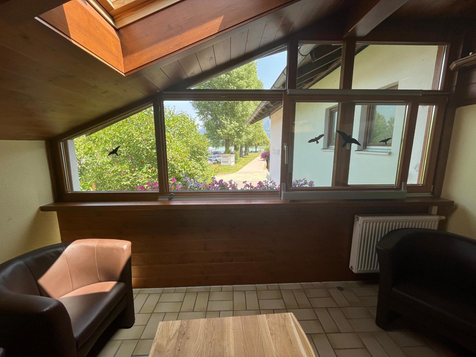 Gaestehaus Forggensee Füssen Dış mekan fotoğraf